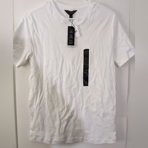 Banana Republic Luxe Touch Performance T-Shirt